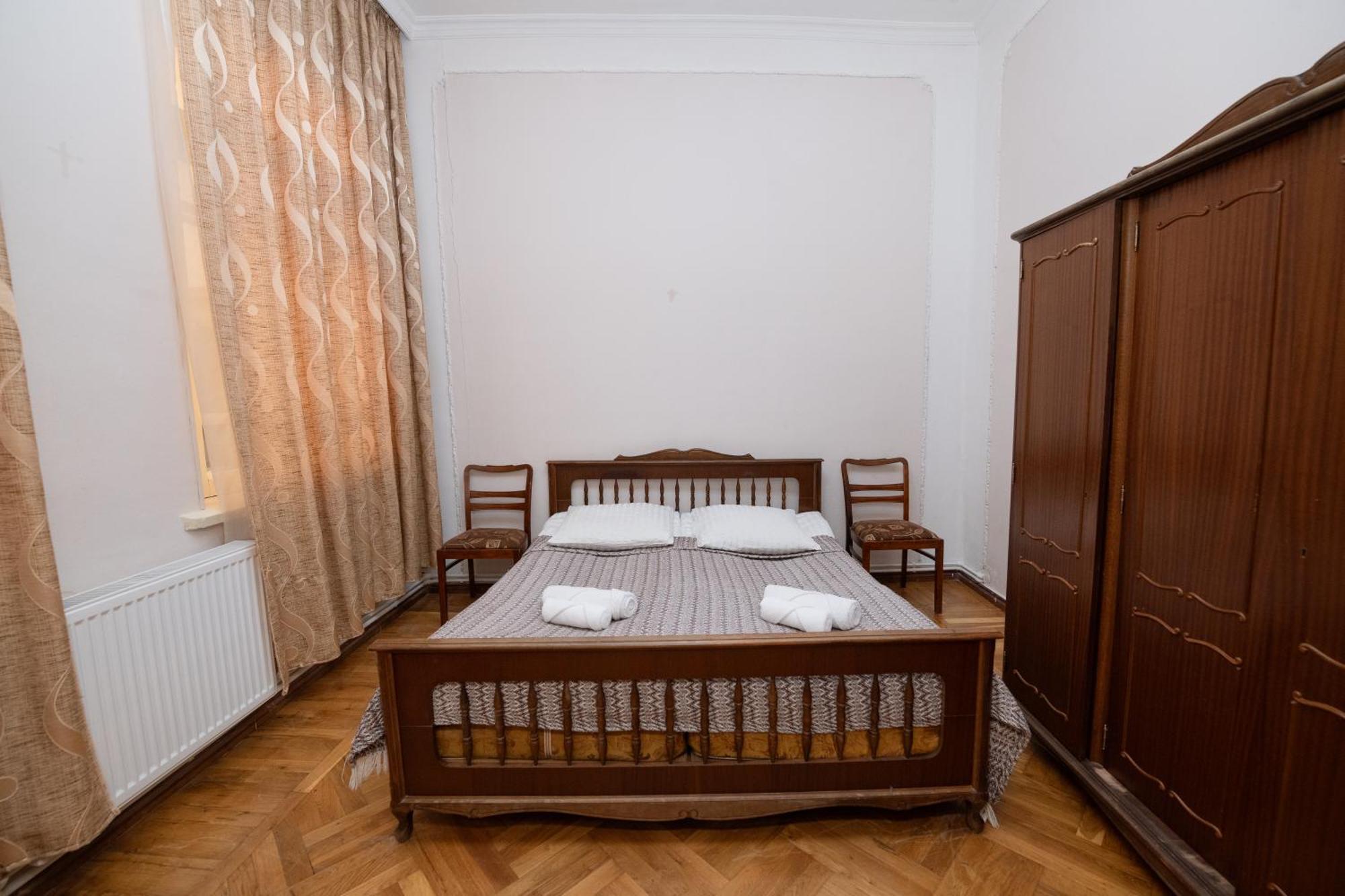 Anna'S Guest House غوري المظهر الخارجي الصورة